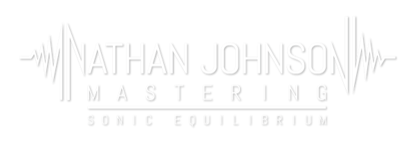 Nathan Johnson Mastering